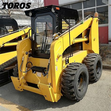 costoc skid steer|cost of skid steer loader.